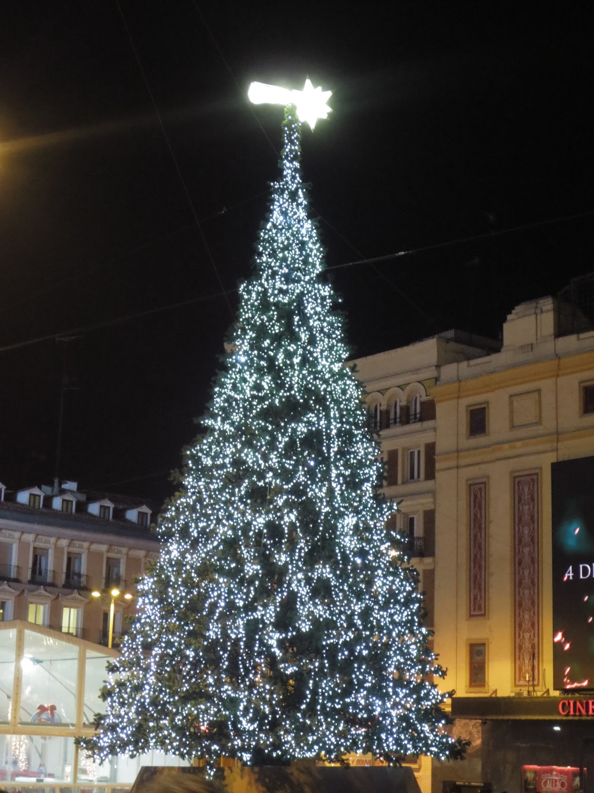 Violas Plaudersofa: Weihnachten in Spanien - Teil 2